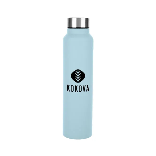 33 Oz. Hanlon Recycled Rubberized Bottle... from ASI 61125 Hit Promotional Products / Hit®