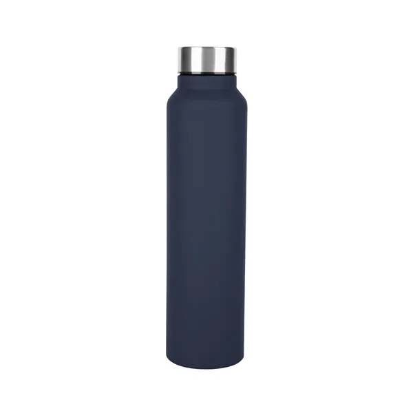 33 Oz. Hanlon Recycled Rubberized Bottle... from ASI 61125 Hit Promotional Products / Hit®
