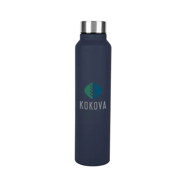 33 Oz. Hanlon Recycled Rubberized Bottle... from ASI 61125 Hit Promotional Products / Hit®