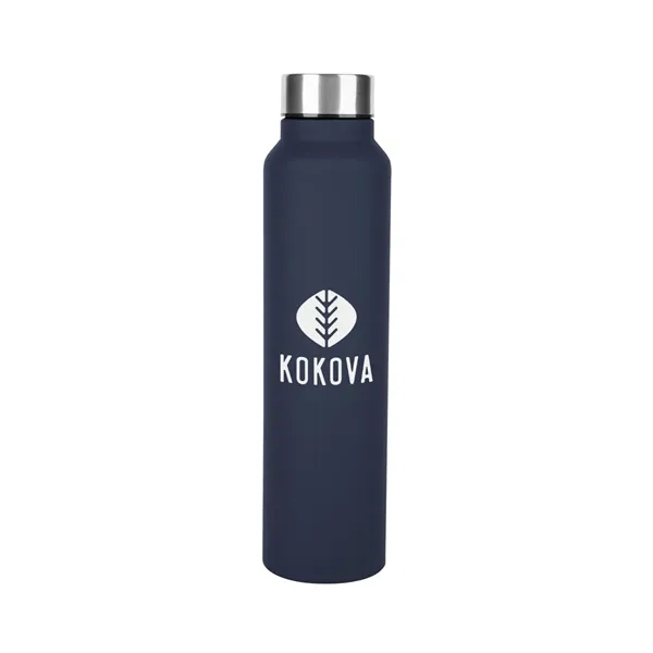 33 Oz. Hanlon Recycled Rubberized Bottle... from ASI 61125 Hit Promotional Products / Hit®