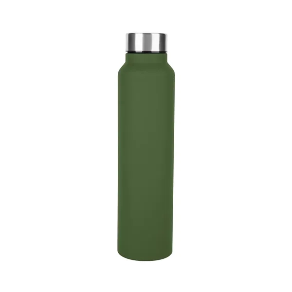 33 Oz. Hanlon Recycled Rubberized Bottle... from ASI 61125 Hit Promotional Products / Hit®