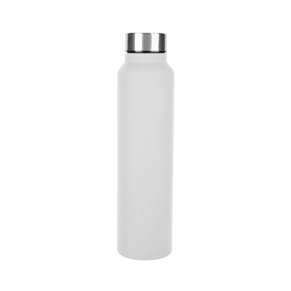 33 Oz. Hanlon Recycled Rubberized Bottle... from ASI 61125 Hit Promotional Products / Hit®