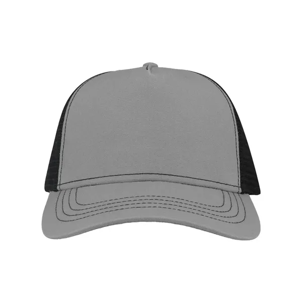 Atlantis Headwear Sustainable Canvas Cap... from ASI 84358 S&S Activewear