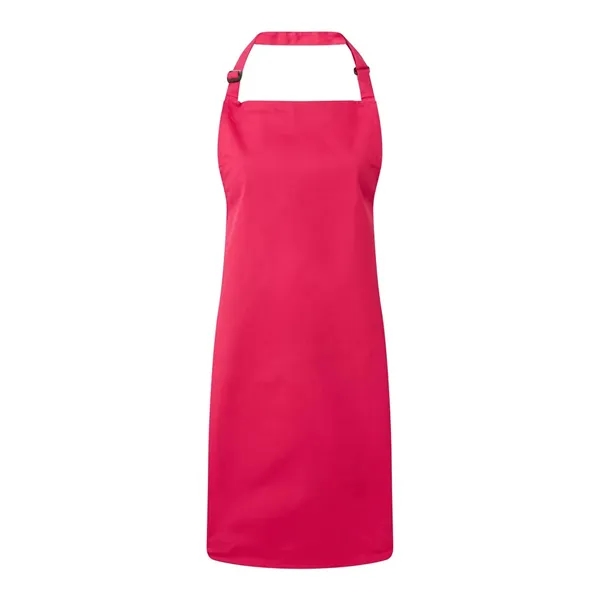 Artisan Collection by Reprime Colors Recycled Bib Apron... from ASI 84358 S&S Activewear