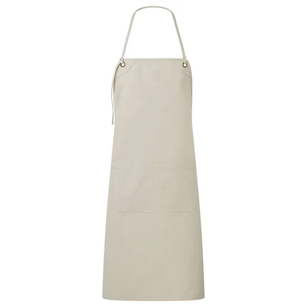 Artisan Collection by Reprime Artisan's Choice Canvas Apron... from ASI 84358 S&S Activewear