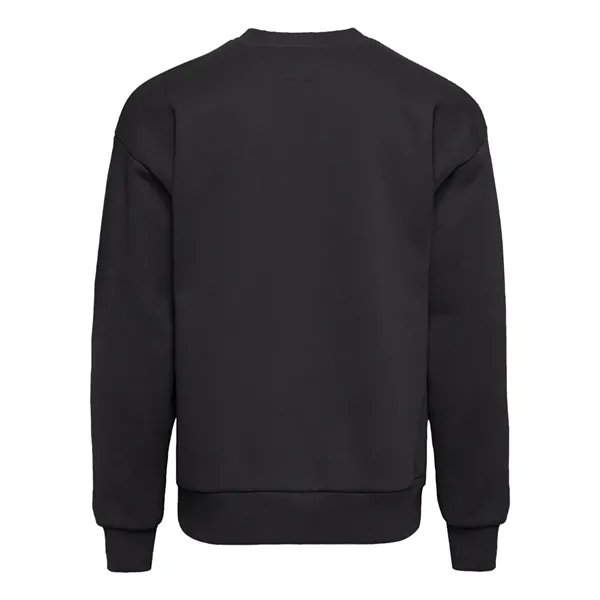 Next Level Heavyweight Crewneck Sweatshirt... from ASI 84358 S&S Activewear