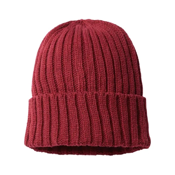 Atlantis Headwear  - Sustainable Cable Knit... from ASI 84358 S&S Activewear