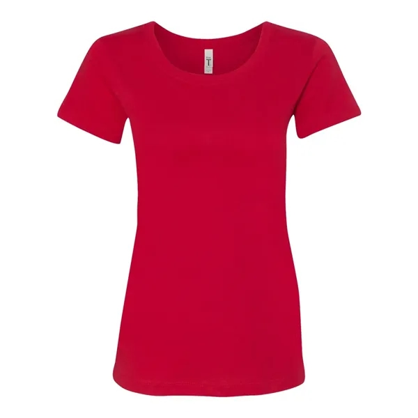 Women's Ideal Crew... from ASI 84358 S&S Activewear