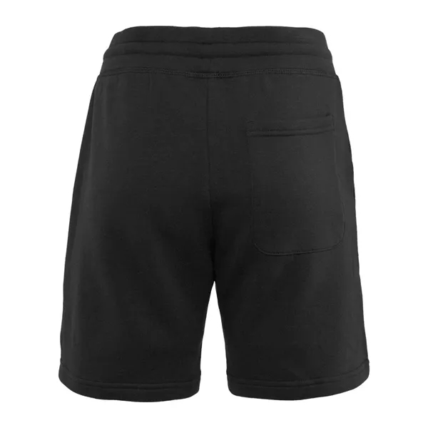 Next Level Unisex Fleece Sweat Shorts... from ASI 84358 S&S Activewear
