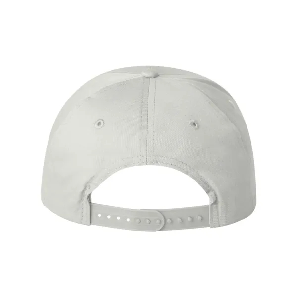Lightweight structured cotton twill cap with plastic tab closure. Blank product.... from ASI 84358 S&S Activewear