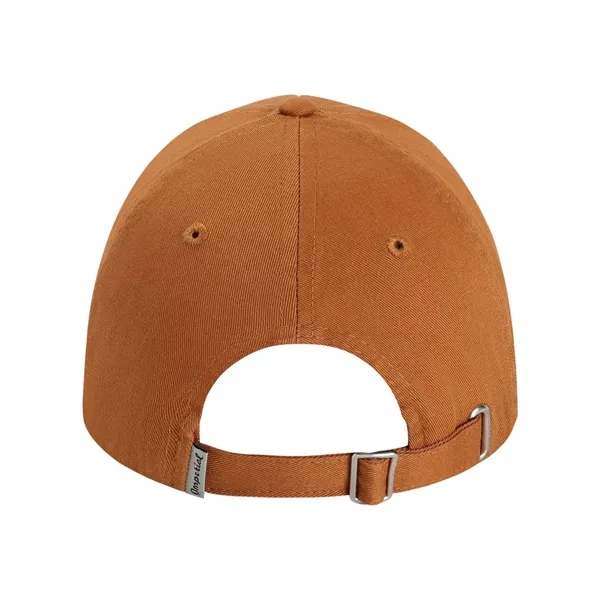 Imperial The Original Buckle Dad Hat... from ASI 84358 S&S Activewear
