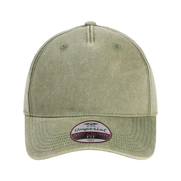 Imperial The Gambit Cap... from ASI 84358 S&S Activewear