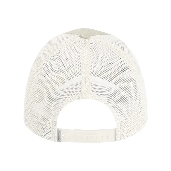 Imperial The Gambit Mesh Back Cap... from ASI 84358 S&S Activewear