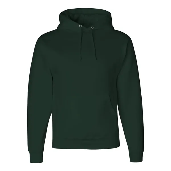 9.5 oz. 50% cotton/50% polyester hooded sweatshirt. Blank product.... from ASI 84358 S&S Activewear