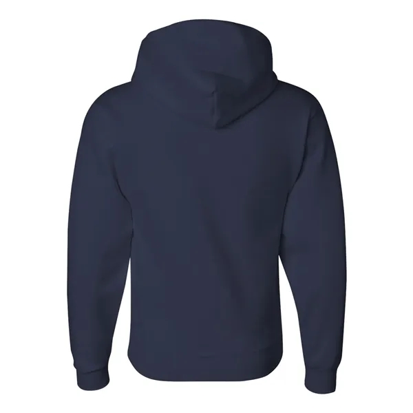 9.5 oz. 50% cotton/50% polyester hooded sweatshirt. Blank product.... from ASI 84358 S&S Activewear