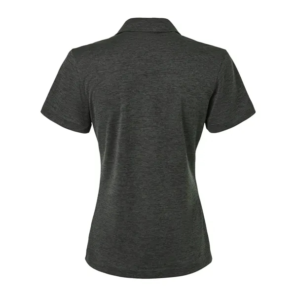 AllPro Women's Performance Melange Polo... from ASI 84358 S&S Activewear