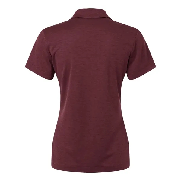 AllPro Women's Performance Melange Polo... from ASI 84358 S&S Activewear
