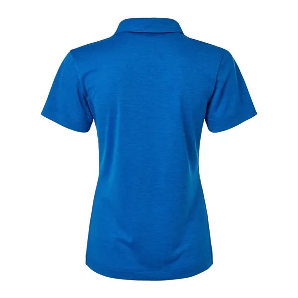 AllPro Women's Performance Melange Polo... from ASI 84358 S&S Activewear
