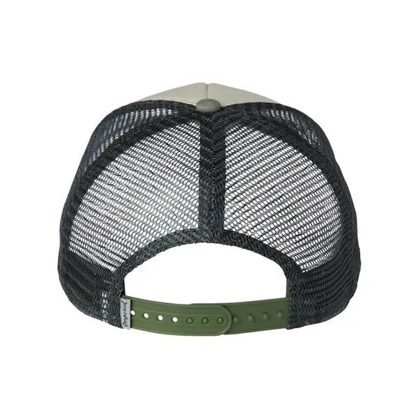 Imperial North Country Trucker Cap... from ASI 84358 S&S Activewear