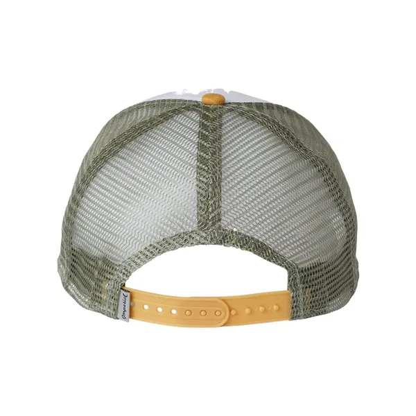 Imperial North Country Trucker Cap... from ASI 84358 S&S Activewear