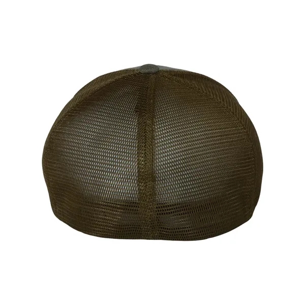 Flexfit Unipanel Trucker Cap... from ASI 84358 S&S Activewear