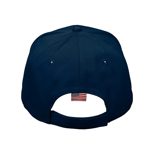 Kati USA Flag Cap... from ASI 84358 S&S Activewear