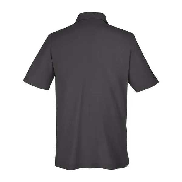 CORE365 Fusion ChromaSoft™ Pique Polo... from ASI 84358 S&S Activewear
