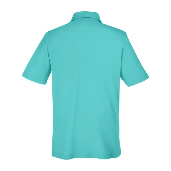 CORE365 Fusion ChromaSoft™ Pique Polo... from ASI 84358 S&S Activewear