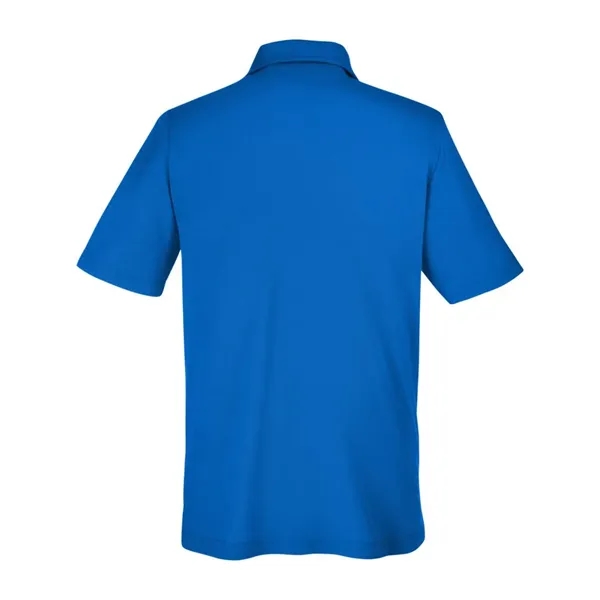 CORE365 Fusion ChromaSoft™ Pique Polo... from ASI 84358 S&S Activewear