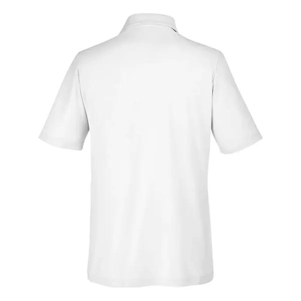 CORE365 Fusion ChromaSoft™ Pique Polo... from ASI 84358 S&S Activewear