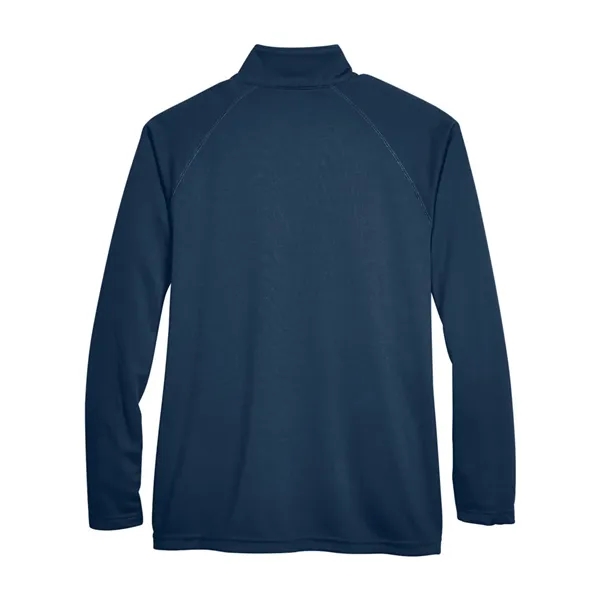 DJ Classic Stretch Tech-Shell® Compass Full-Zip Jacket... from ASI 84358 S&S Activewear