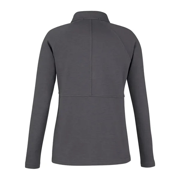 DJ Classic Women's New Classics® Charleston Quarter-Zip P...... from ASI 84358 S&S Activewear