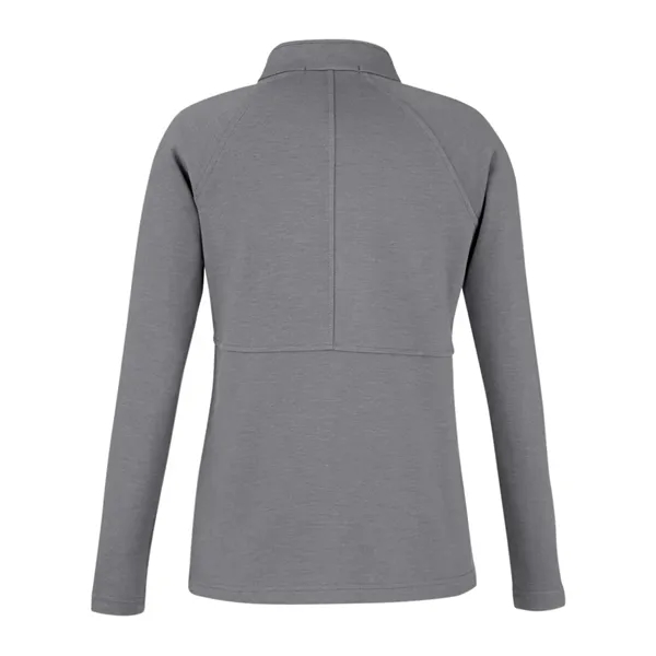 DJ Classic Women's New Classics® Charleston Quarter-Zip P...... from ASI 84358 S&S Activewear