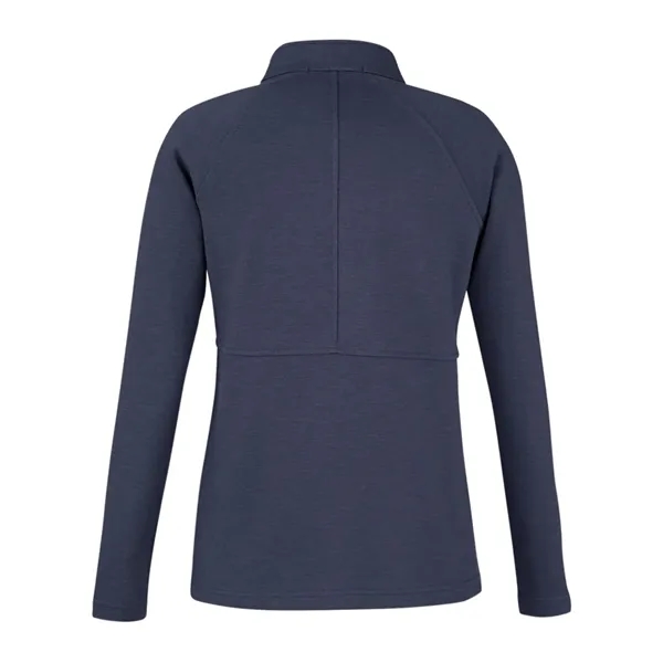 DJ Classic Women's New Classics® Charleston Quarter-Zip P...... from ASI 84358 S&S Activewear