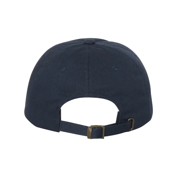 Classic dad's cap with an unstructured, low-profile, six-panel design, Permacurv visor,... from ASI 84358 S&S Activewear
