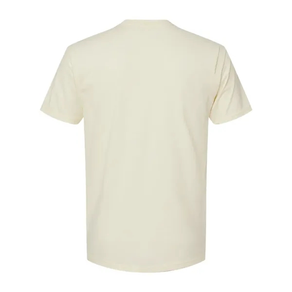 Next Level Premium Jersey Fitted Sueded T-Shirt, blank.... from ASI 84358 S&S Activewear