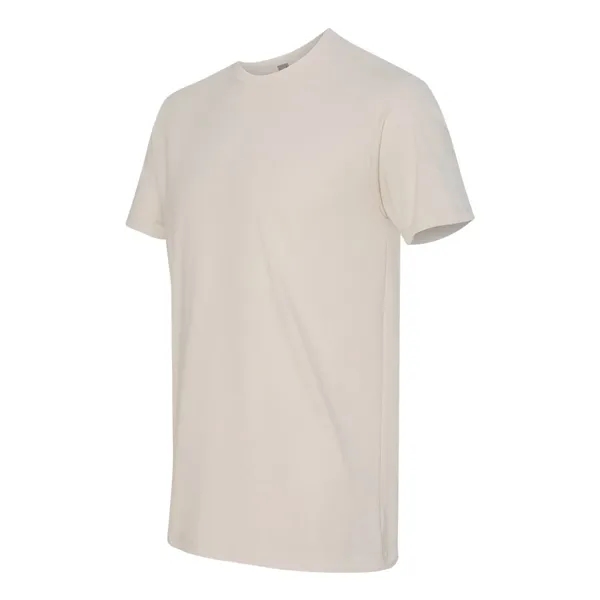 Next Level Premium Jersey Fitted Sueded T-Shirt, blank.... from ASI 84358 S&S Activewear