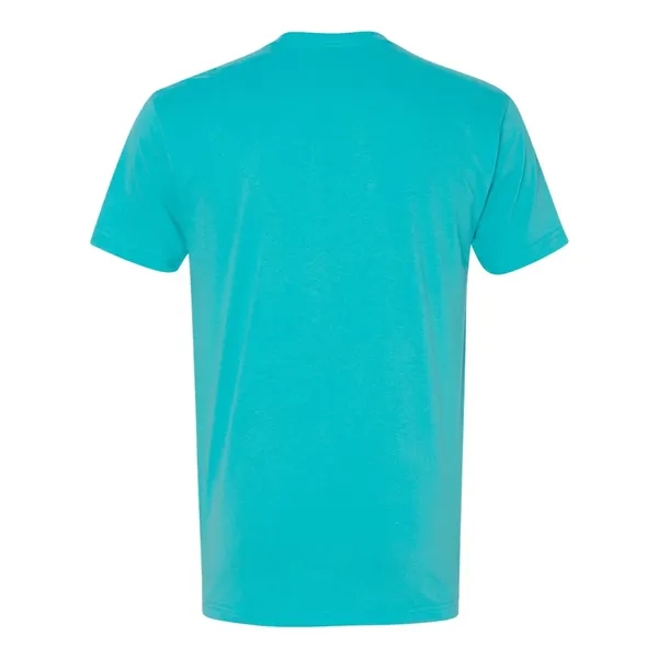 Next Level Premium Jersey Fitted Sueded T-Shirt, blank.... from ASI 84358 S&S Activewear