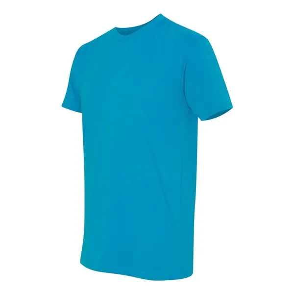 Next Level Premium Jersey Fitted Sueded T-Shirt, blank.... from ASI 84358 S&S Activewear