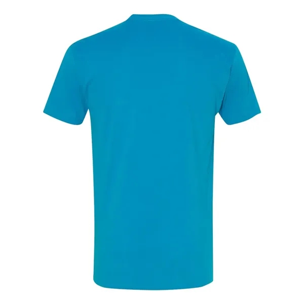Next Level Premium Jersey Fitted Sueded T-Shirt, blank.... from ASI 84358 S&S Activewear