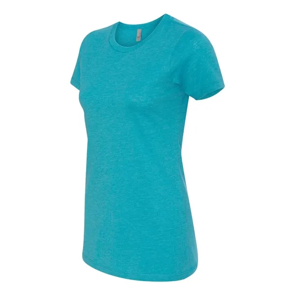 Women's  CVC Crewneck T-Shirt, blank.... from ASI 84358 S&S Activewear