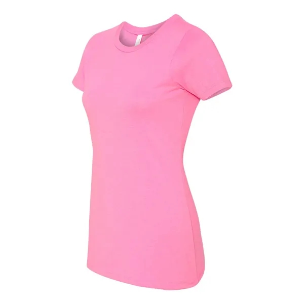 Women's  CVC Crewneck T-Shirt, blank.... from ASI 84358 S&S Activewear