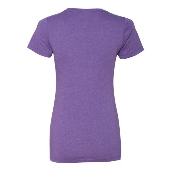 Women's  CVC Crewneck T-Shirt, blank.... from ASI 84358 S&S Activewear