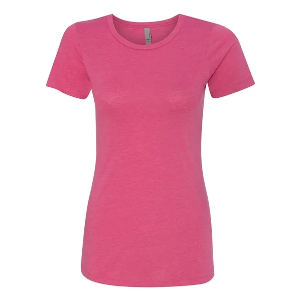 Women's  CVC Crewneck T-Shirt, blank.... from ASI 84358 S&S Activewear