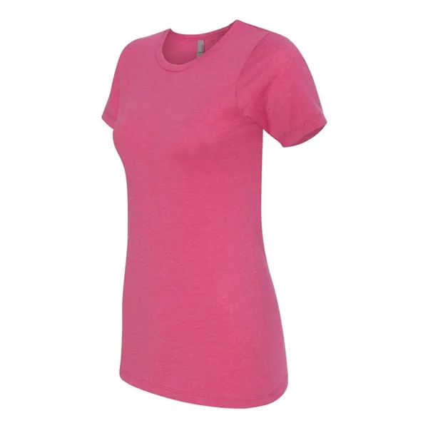 Women's  CVC Crewneck T-Shirt, blank.... from ASI 84358 S&S Activewear