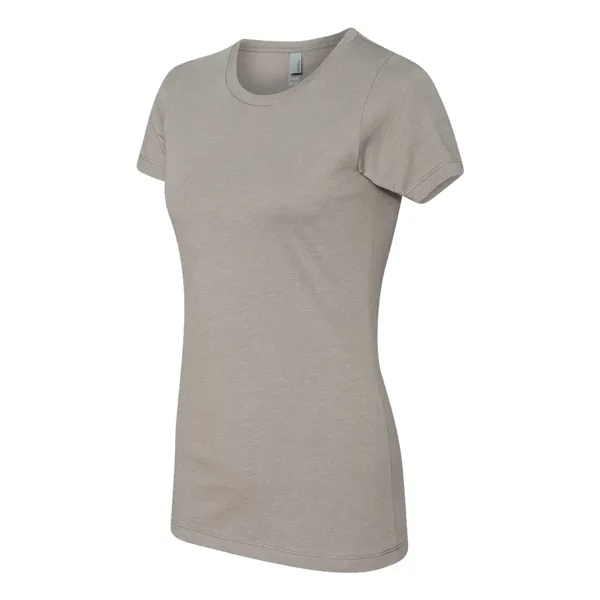 Women's  CVC Crewneck T-Shirt, blank.... from ASI 84358 S&S Activewear