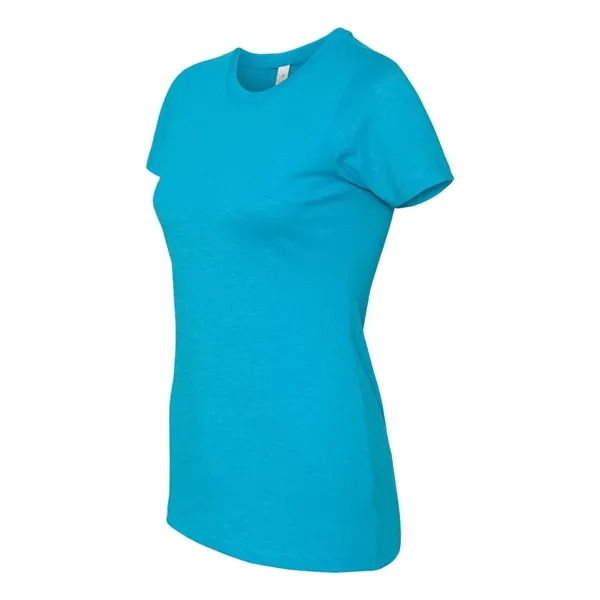 Women's  CVC Crewneck T-Shirt, blank.... from ASI 84358 S&S Activewear