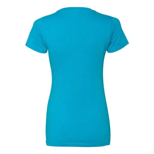 Women's  CVC Crewneck T-Shirt, blank.... from ASI 84358 S&S Activewear