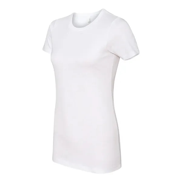 Women's  CVC Crewneck T-Shirt, blank.... from ASI 84358 S&S Activewear