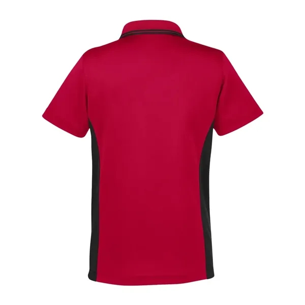 Harriton Women's Flash Snag Protection Plus IL Colorblock...... from ASI 84358 S&S Activewear